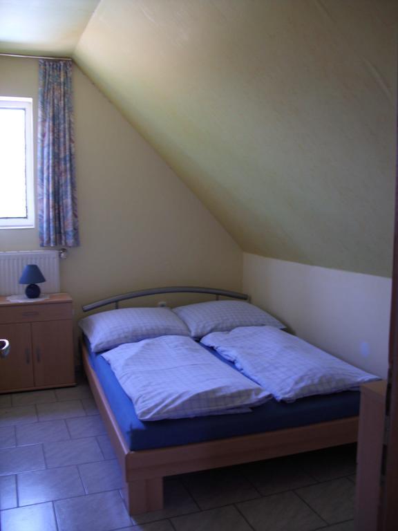 Hévíz Ferienhaus Hartmann מראה חיצוני תמונה